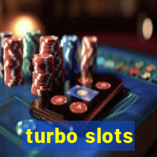 turbo slots